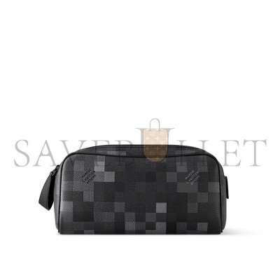 LOUIS VUITTON DOPP KIT M15109 (28*16.5*15cm)